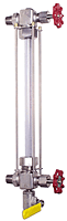 Tubular Level Gauge Pic